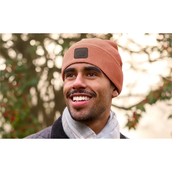 Fleece Beanies (Pantone Matched) - Fleece Beanies (Pantone Matched) - Image 1 of 6