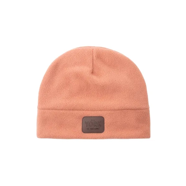 Fleece Beanies (Pantone Matched) - Fleece Beanies (Pantone Matched) - Image 2 of 6