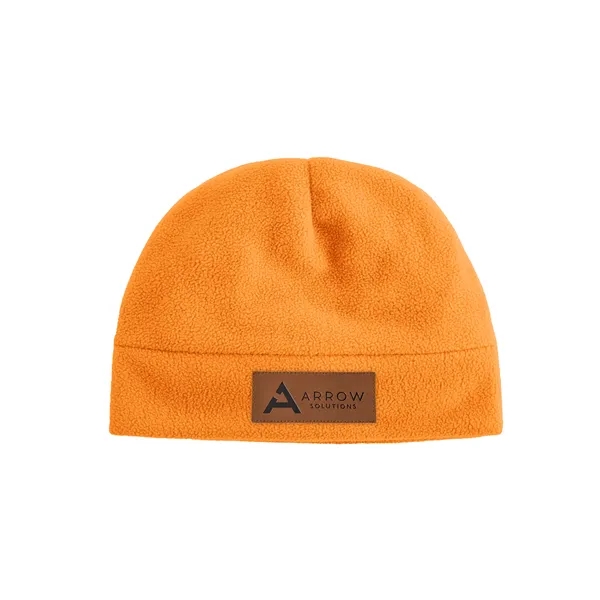 Fleece Beanies (Pantone Matched) - Fleece Beanies (Pantone Matched) - Image 3 of 6