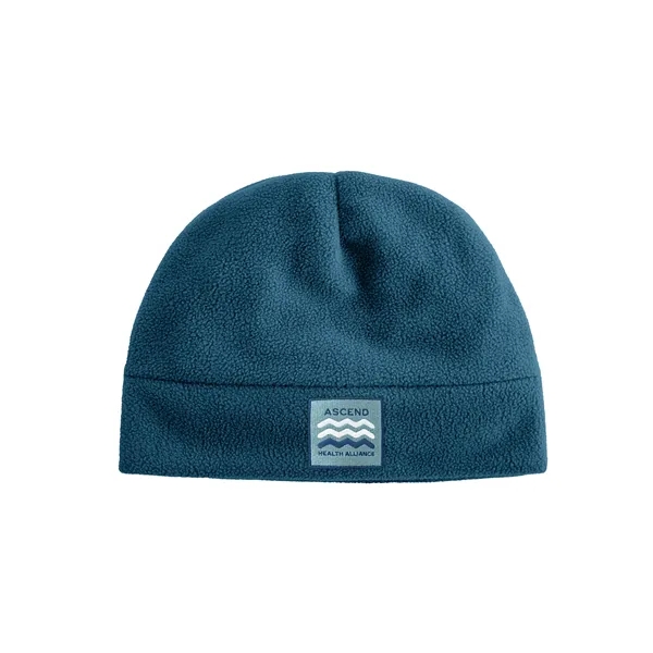 Fleece Beanies (Pantone Matched) - Fleece Beanies (Pantone Matched) - Image 4 of 6