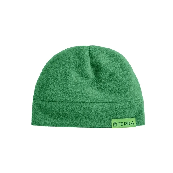 Fleece Beanies (Pantone Matched) - Fleece Beanies (Pantone Matched) - Image 5 of 6