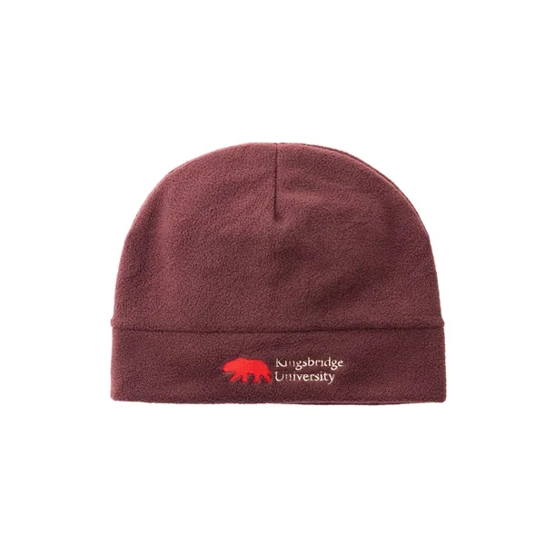 Fleece Beanies (Pantone Matched) - Fleece Beanies (Pantone Matched) - Image 6 of 6