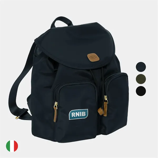 BRIC'S® X-Travel Recycled Piccolo City Exclusive Backpack