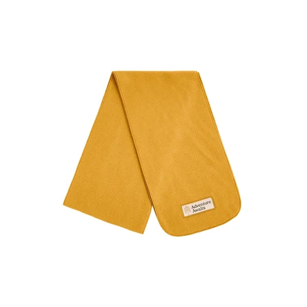Fleece Scarves (Pantone Matched) - Fleece Scarves (Pantone Matched) - Image 0 of 6