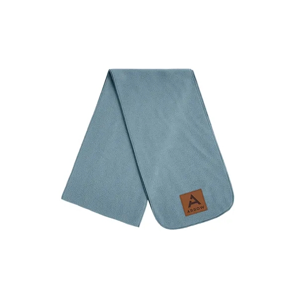 Fleece Scarves (Pantone Matched) - Fleece Scarves (Pantone Matched) - Image 3 of 6