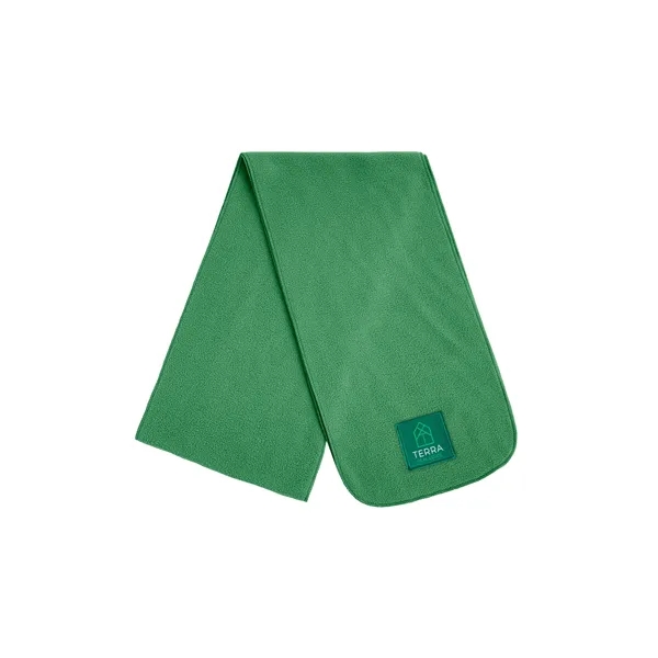 Fleece Scarves (Pantone Matched) - Fleece Scarves (Pantone Matched) - Image 5 of 6