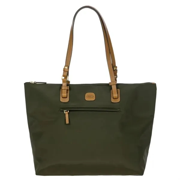 BRIC'S® X-Sportina Recycled Large Executive Tote Bag - BRIC'S® X-Sportina Recycled Large Executive Tote Bag - Image 2 of 7
