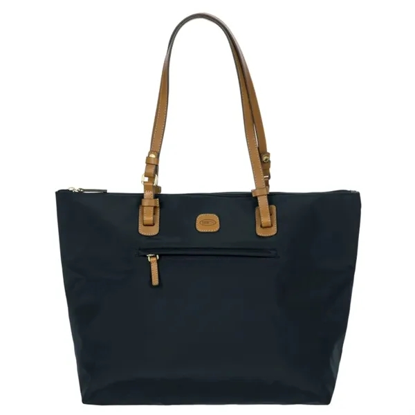 BRIC'S® X-Sportina Recycled Large Executive Tote Bag - BRIC'S® X-Sportina Recycled Large Executive Tote Bag - Image 4 of 7