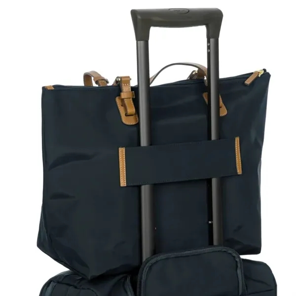 BRIC'S® X-Sportina Recycled Large Executive Tote Bag - BRIC'S® X-Sportina Recycled Large Executive Tote Bag - Image 5 of 7