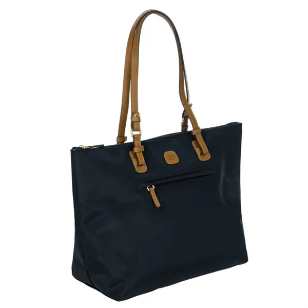 BRIC'S® X-Sportina Recycled Large Executive Tote Bag - BRIC'S® X-Sportina Recycled Large Executive Tote Bag - Image 6 of 7