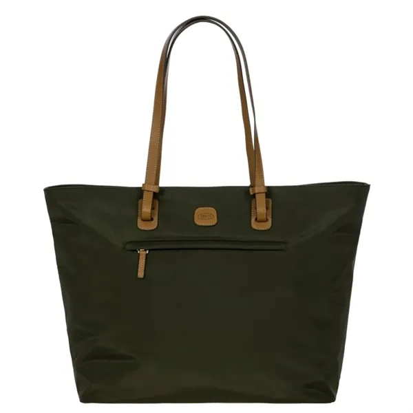 BRIC'S® X-Travel Recycled Women's Commuter Tote Bag - BRIC'S® X-Travel Recycled Women's Commuter Tote Bag - Image 2 of 7