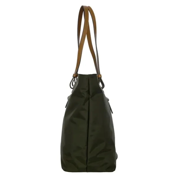 BRIC'S® X-Travel Recycled Women's Commuter Tote Bag - BRIC'S® X-Travel Recycled Women's Commuter Tote Bag - Image 4 of 7