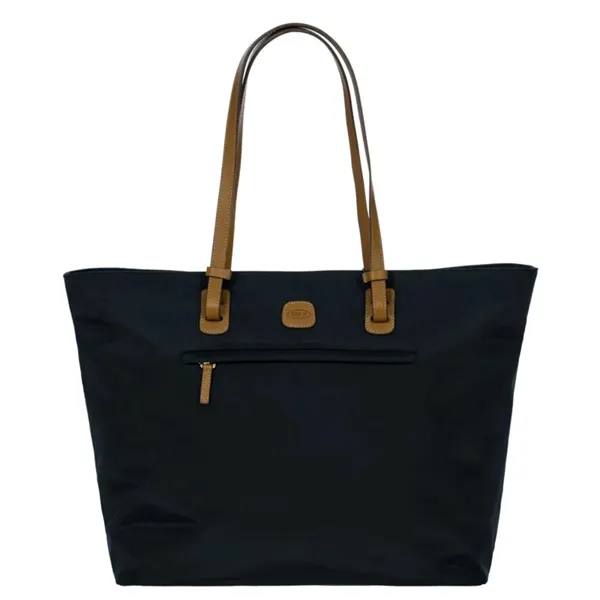 BRIC'S® X-Travel Recycled Women's Commuter Tote Bag - BRIC'S® X-Travel Recycled Women's Commuter Tote Bag - Image 6 of 7