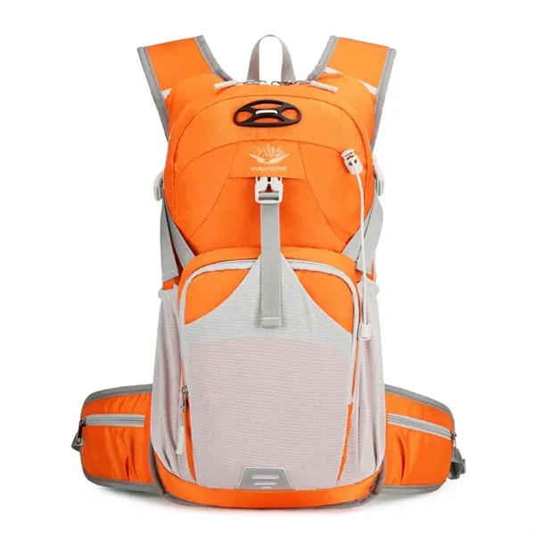 Sports Travel Waterproof Backpack/Bag - Sports Travel Waterproof Backpack/Bag - Image 3 of 4