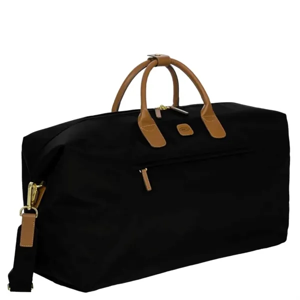 BRIC'S® X-Travel Recycled Deluxe Duffel Bag - BRIC'S® X-Travel Recycled Deluxe Duffel Bag - Image 1 of 6