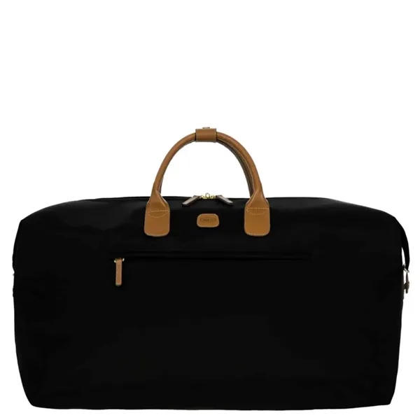 BRIC'S® X-Travel Recycled Deluxe Duffel Bag - BRIC'S® X-Travel Recycled Deluxe Duffel Bag - Image 6 of 6