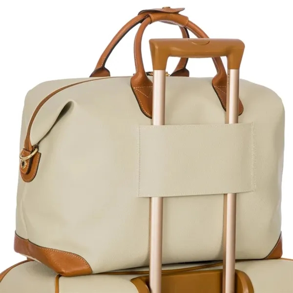 BRIC'S® Firenze Cargo Deluxe Duffle Bag - BRIC'S® Firenze Cargo Deluxe Duffle Bag - Image 2 of 6