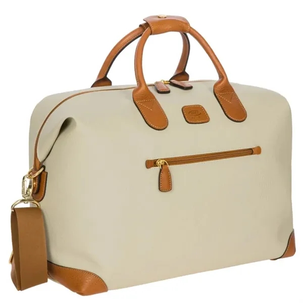 BRIC'S® Firenze Cargo Deluxe Duffle Bag - BRIC'S® Firenze Cargo Deluxe Duffle Bag - Image 3 of 6