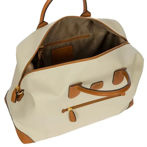 BRIC'S® Firenze Cargo Deluxe Duffle Bag - BRIC'S® Firenze Cargo Deluxe Duffle Bag - Image 4 of 6
