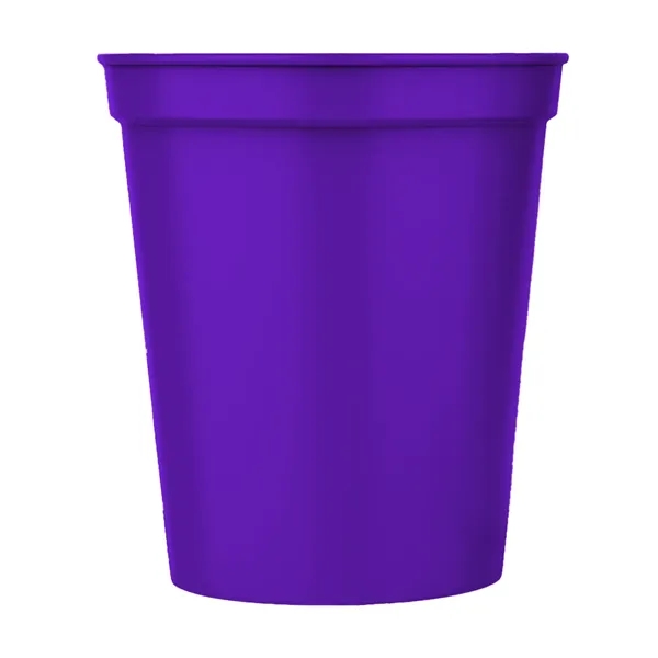 16 Oz. Stadium Cup - 16 Oz. Stadium Cup - Image 9 of 12