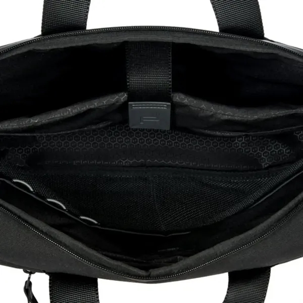 BRIC'S® PorscheDesign Urban Eco Deluxe Medium Business Bag - BRIC'S® PorscheDesign Urban Eco Deluxe Medium Business Bag - Image 3 of 6