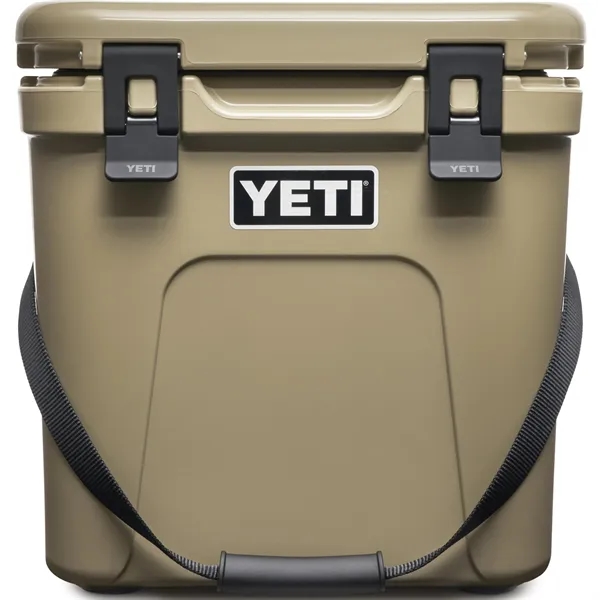 YETI Roadie 24 Cooler - YETI Roadie 24 Cooler - Image 2 of 4