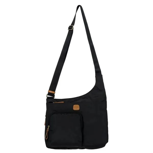 BRIC'S® X-Travel Recycled Hipster Crossbody Bag - BRIC'S® X-Travel Recycled Hipster Crossbody Bag - Image 2 of 7