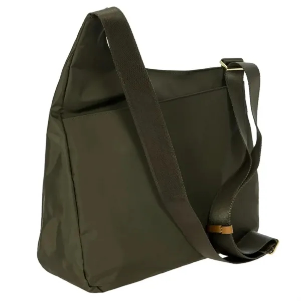 BRIC'S® X-Travel Recycled Hipster Crossbody Bag - BRIC'S® X-Travel Recycled Hipster Crossbody Bag - Image 3 of 7