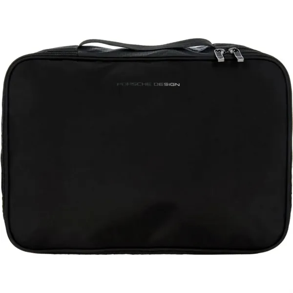 BRIC'S® PorscheDesign Travel Accessories Toiletry Bag - BRIC'S® PorscheDesign Travel Accessories Toiletry Bag - Image 1 of 5