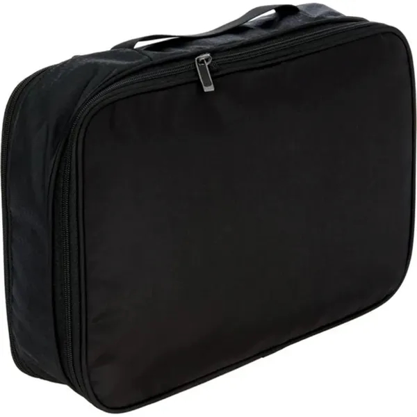 BRIC'S® PorscheDesign Travel Accessories Toiletry Bag - BRIC'S® PorscheDesign Travel Accessories Toiletry Bag - Image 3 of 5