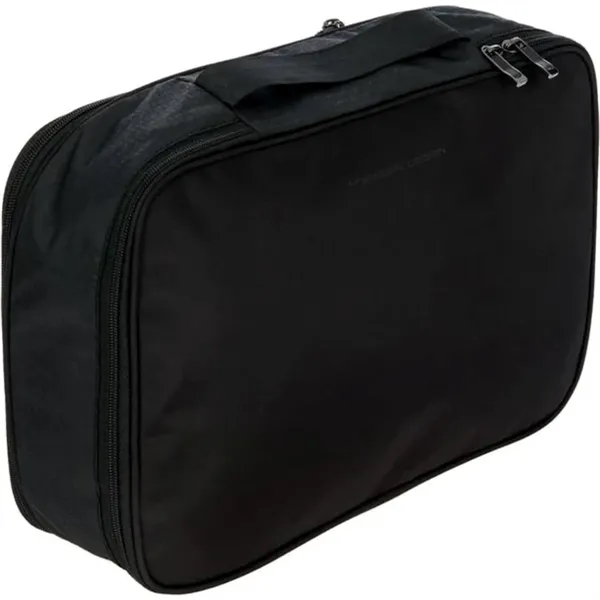 BRIC'S® PorscheDesign Travel Accessories Toiletry Bag - BRIC'S® PorscheDesign Travel Accessories Toiletry Bag - Image 4 of 5