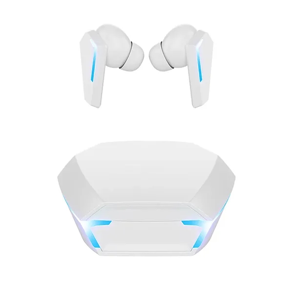 Earphones Wireless Bluetooth - Earphones Wireless Bluetooth - Image 1 of 2