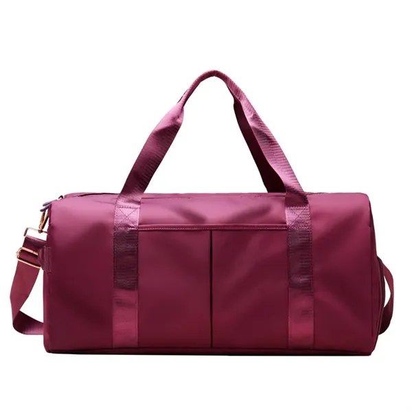 Sports & Fitness Wet & Dry Bag - Sports & Fitness Wet & Dry Bag - Image 3 of 5