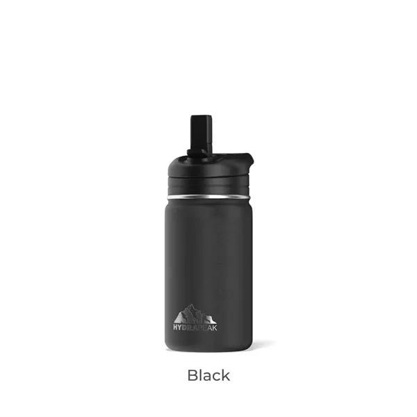 14 Oz. Kid's Stainless Steel Mini Water Bottle - 14 Oz. Kid's Stainless Steel Mini Water Bottle - Image 4 of 32