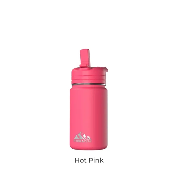 14 Oz. Kid's Stainless Steel Mini Water Bottle - 14 Oz. Kid's Stainless Steel Mini Water Bottle - Image 12 of 32