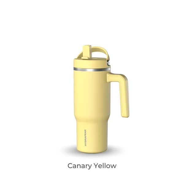 18 Oz. Mini Voyager Travel Mug - 18 Oz. Mini Voyager Travel Mug - Image 4 of 23