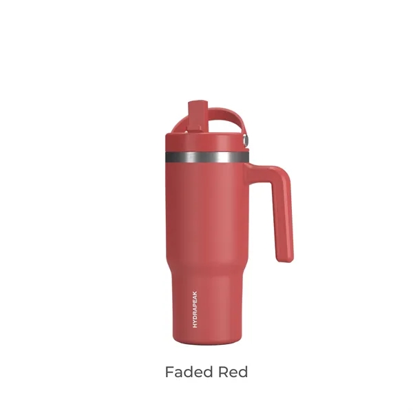 18 Oz. Mini Voyager Travel Mug - 18 Oz. Mini Voyager Travel Mug - Image 7 of 23