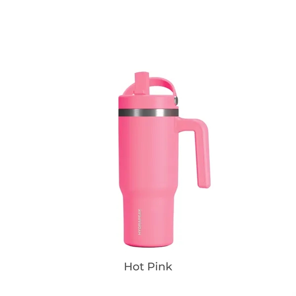 18 Oz. Mini Voyager Travel Mug - 18 Oz. Mini Voyager Travel Mug - Image 10 of 23