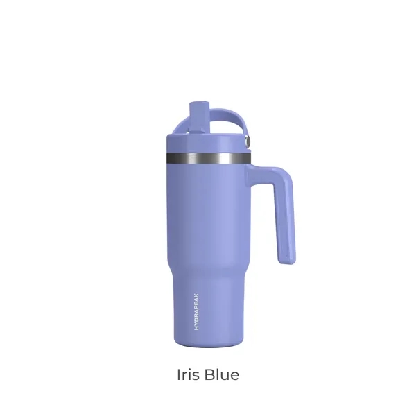 18 Oz. Mini Voyager Travel Mug - 18 Oz. Mini Voyager Travel Mug - Image 11 of 23