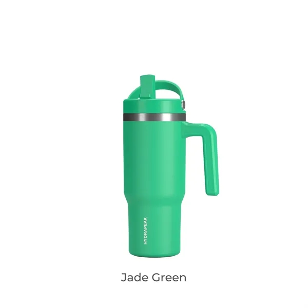 18 Oz. Mini Voyager Travel Mug - 18 Oz. Mini Voyager Travel Mug - Image 12 of 23
