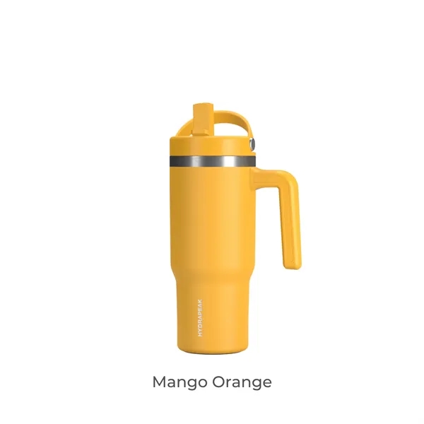 18 Oz. Mini Voyager Travel Mug - 18 Oz. Mini Voyager Travel Mug - Image 14 of 23