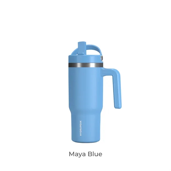 18 Oz. Mini Voyager Travel Mug - 18 Oz. Mini Voyager Travel Mug - Image 15 of 23