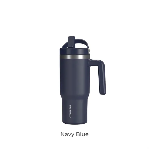 18 Oz. Mini Voyager Travel Mug - 18 Oz. Mini Voyager Travel Mug - Image 16 of 23