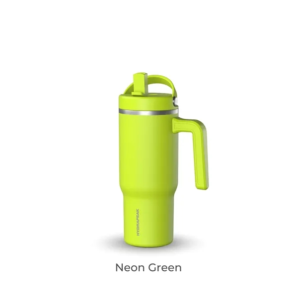 18 Oz. Mini Voyager Travel Mug - 18 Oz. Mini Voyager Travel Mug - Image 18 of 23
