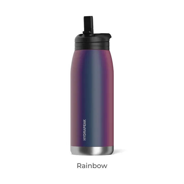 32 Oz. Classics Flow Insulated Stainless Steel Bottle w/ Lid - 32 Oz. Classics Flow Insulated Stainless Steel Bottle w/ Lid - Image 22 of 28