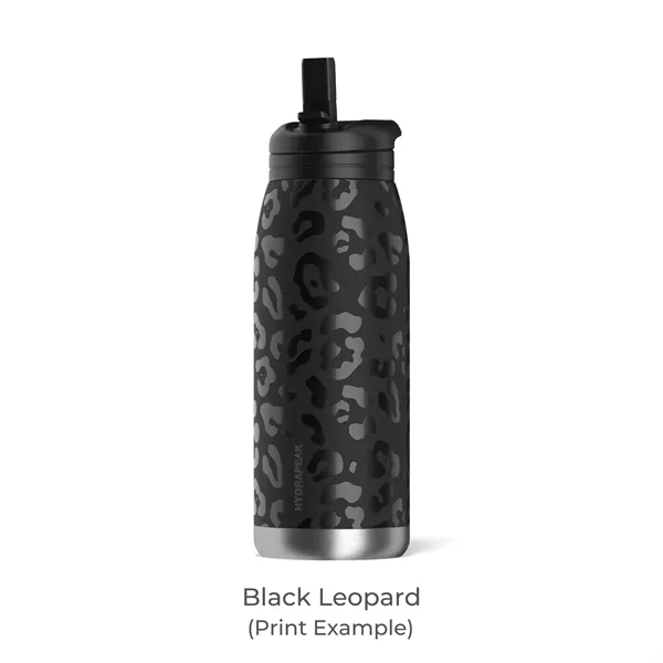 32 Oz. Classics Flow Insulated Stainless Steel Bottle w/ Lid - 32 Oz. Classics Flow Insulated Stainless Steel Bottle w/ Lid - Image 24 of 28