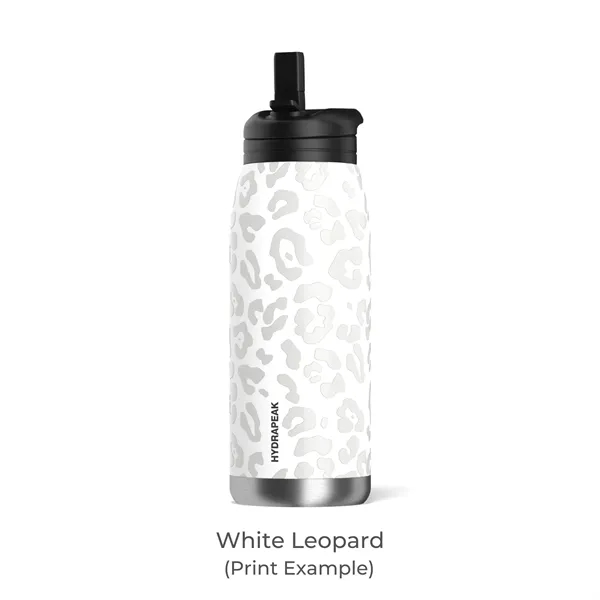 32 Oz. Classics Flow Insulated Stainless Steel Bottle w/ Lid - 32 Oz. Classics Flow Insulated Stainless Steel Bottle w/ Lid - Image 26 of 28