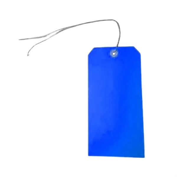 Custom Paper Product Label Manila Tag - Custom Paper Product Label Manila Tag - Image 2 of 7