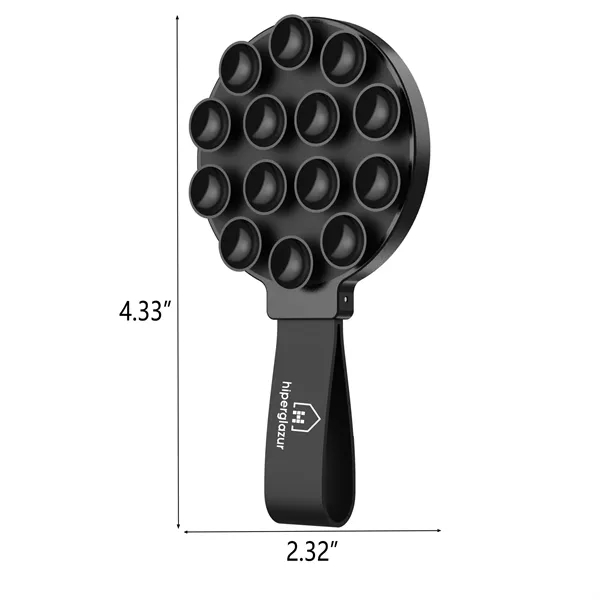 Fotion Magnetic Suction Phone Grip - Fotion Magnetic Suction Phone Grip - Image 2 of 7