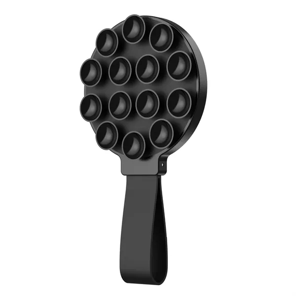 Fotion Magnetic Suction Phone Grip - Fotion Magnetic Suction Phone Grip - Image 3 of 7